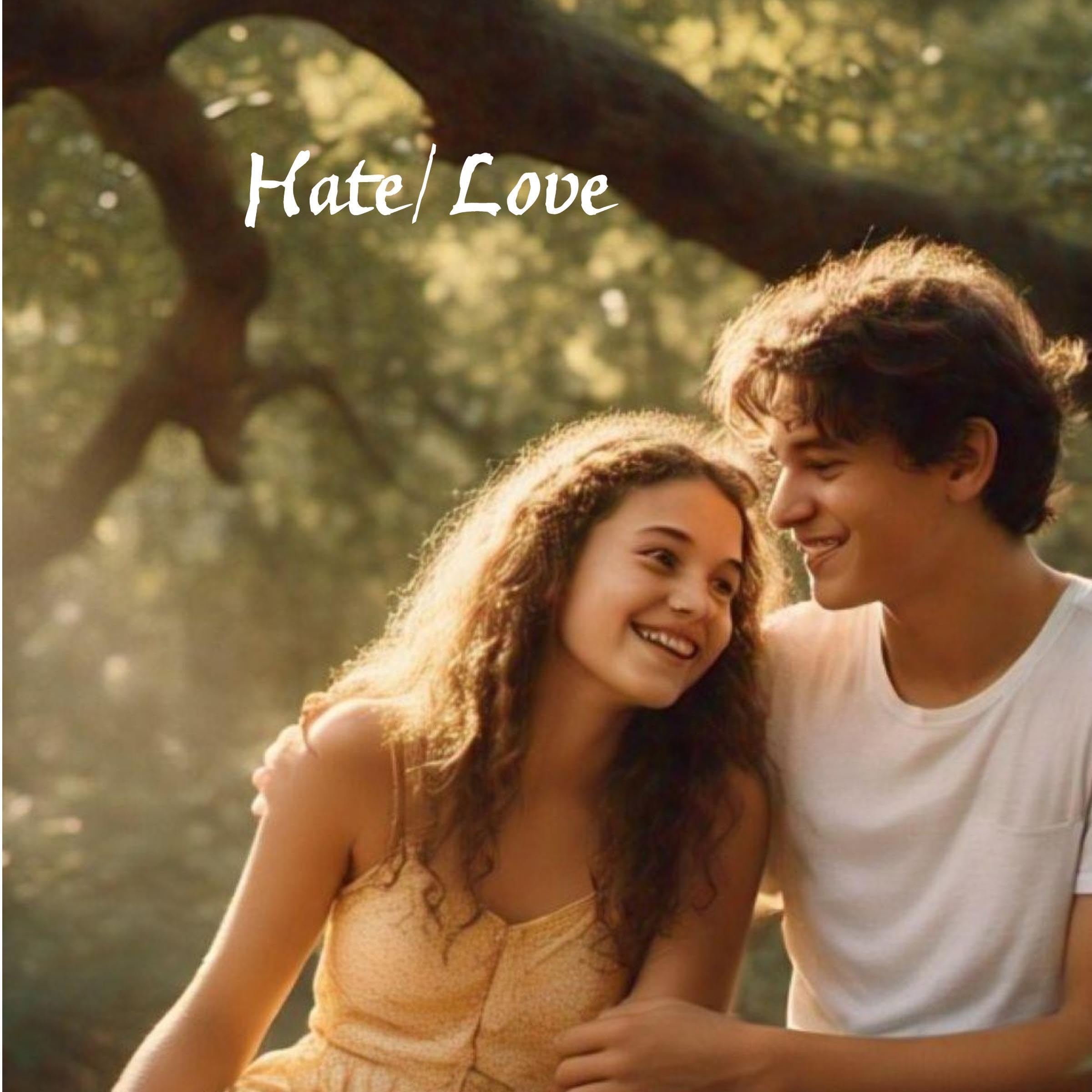 Hate/Love