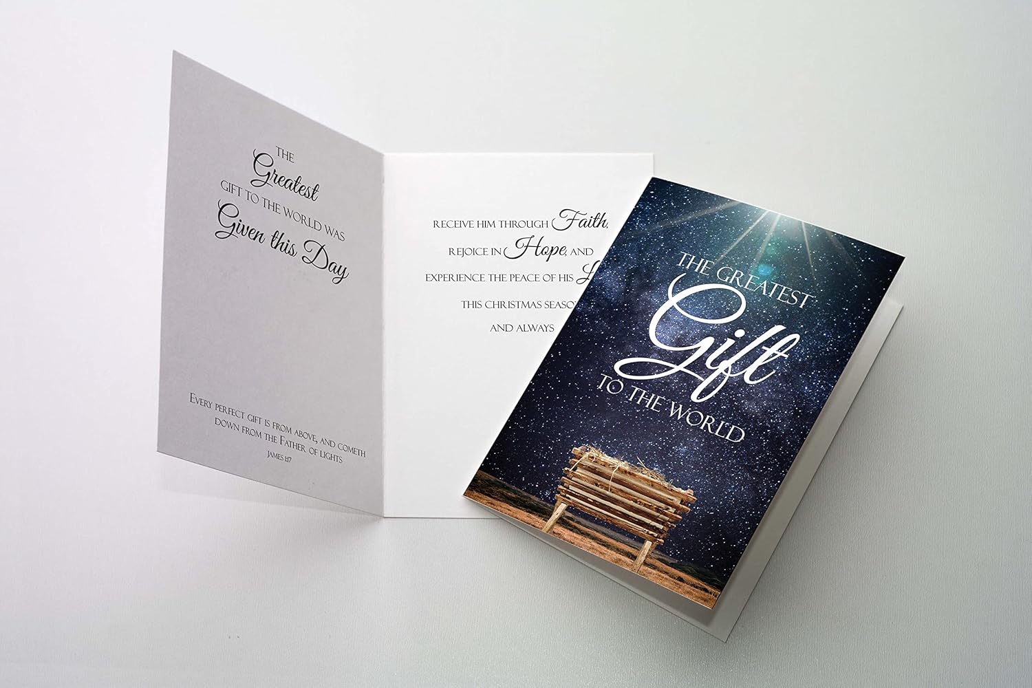 Best Christmas Card Etiquette For A Merry Holiday