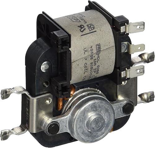 Miniatura 2 de Whirlpool Motor 4389155