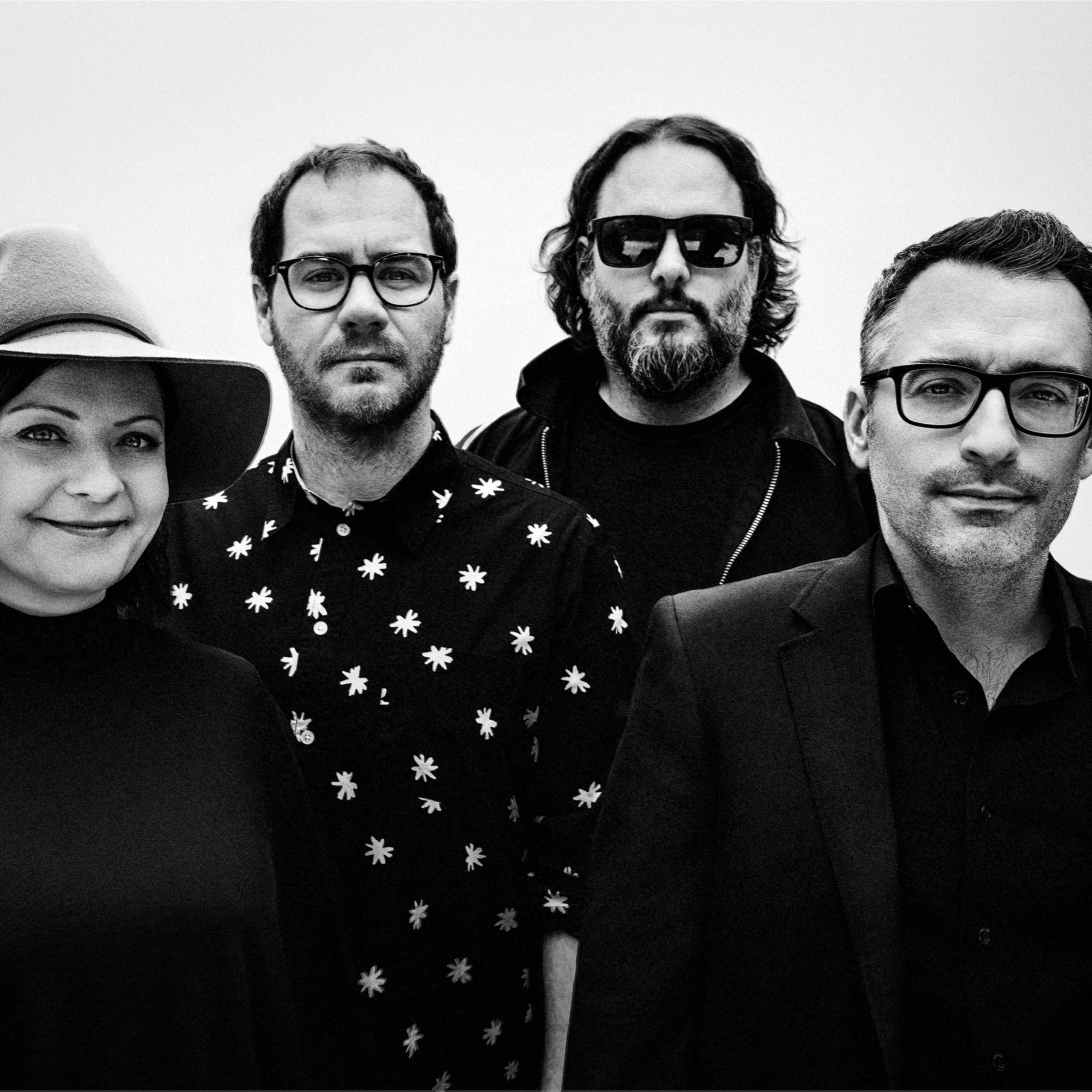 Les Cowboys Fringants