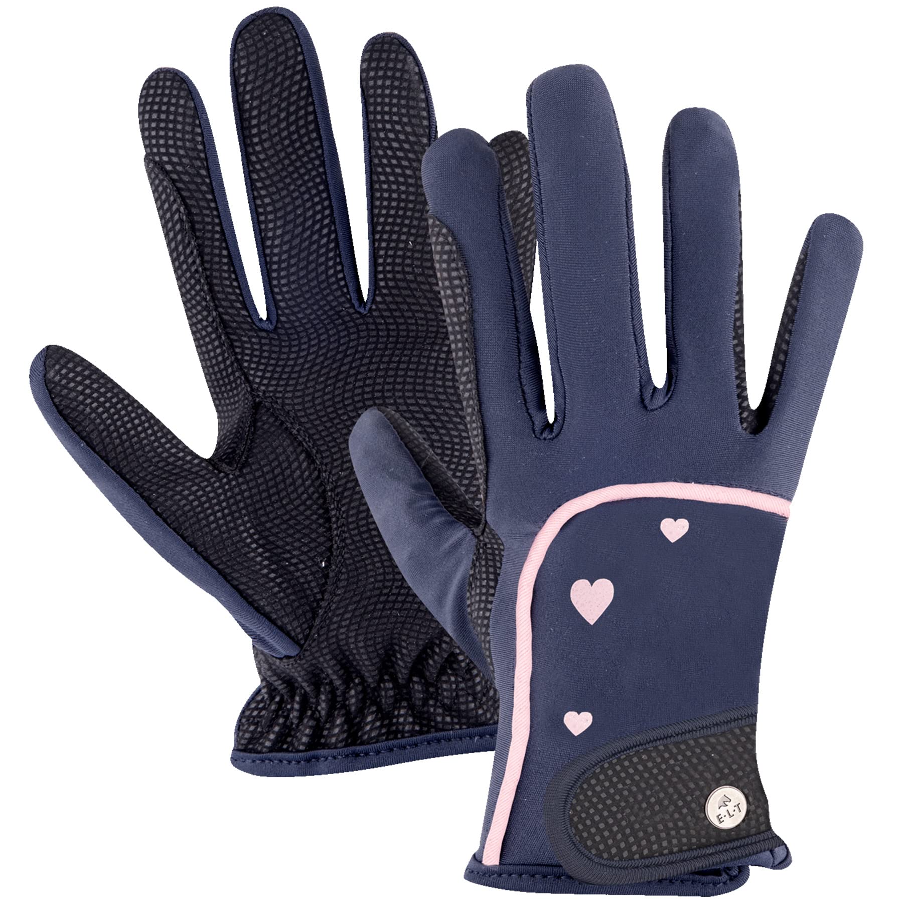 Reithandschuh Metropolitan Heart, Kids