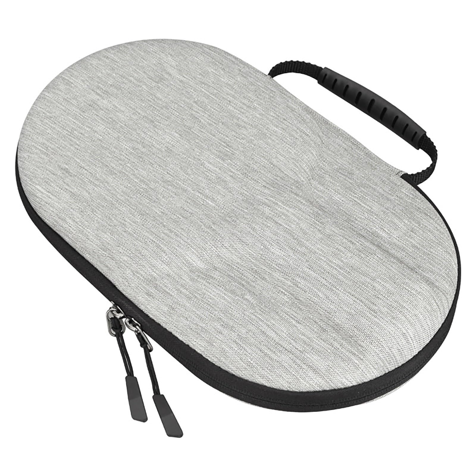 Sacchetto di stoccaggio per racchette da tennis per pingpong da tavolo impermeabile racchetta da tennis custodia per tavolo da tennis