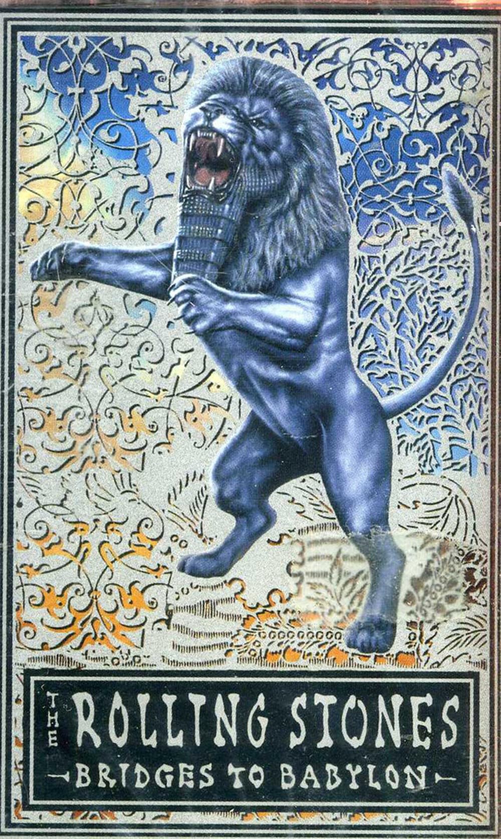 Amazon.com: Bridges to Babylon