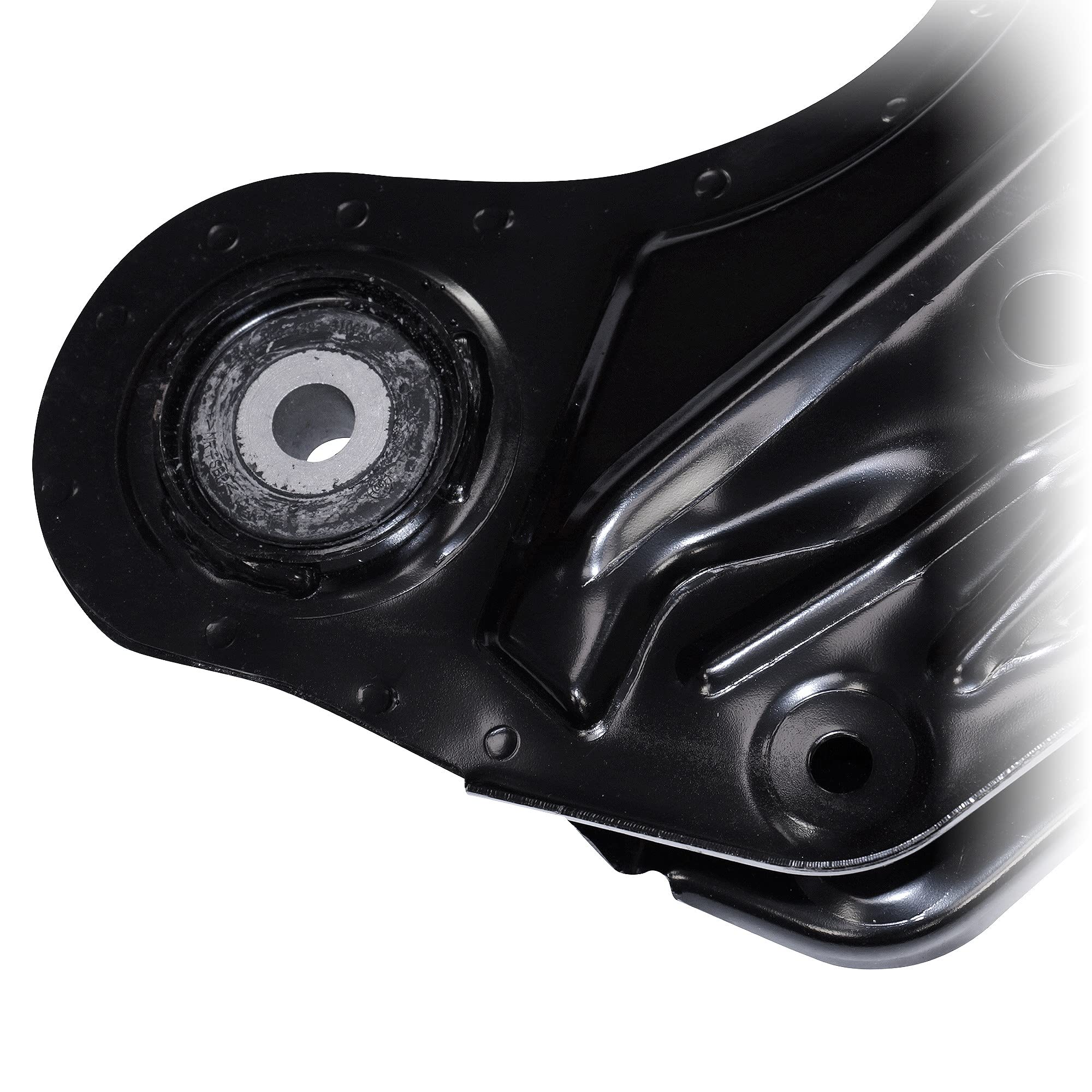 ATEC Germany 1x Achskörper vorne Motorträger Kompatibel mit AUDI A3 (8L1), SEAT LEON (1M1), TOLEDO (1M2), SKODA OCTAVIA 1 (1U2)(1U5), VW BORA (1J2)(1J6), GOLF 4 (1J1)(1J5), NEW BEETLE (9C1, 1C1)(1Y7)