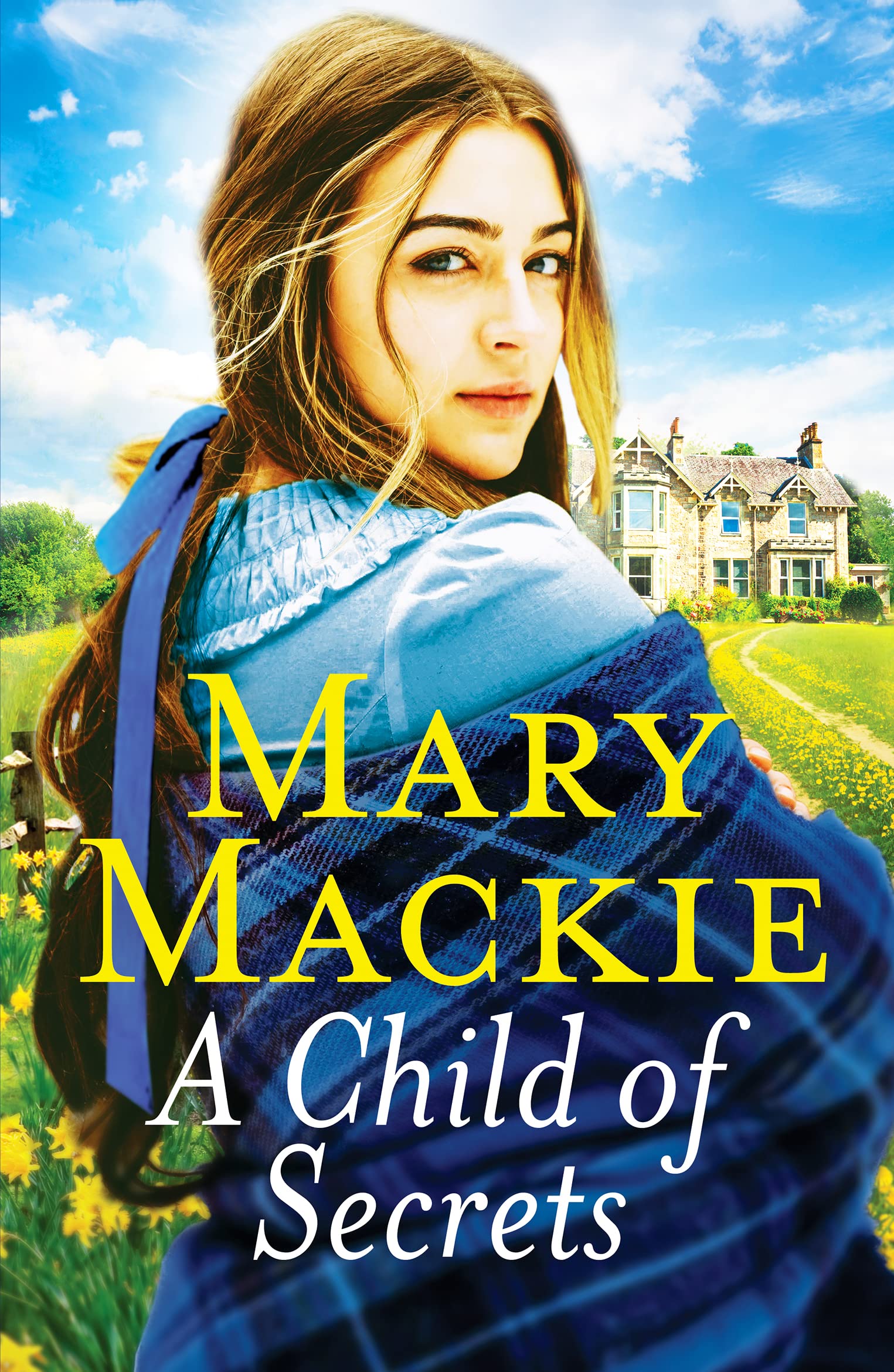 A Child of Secrets: A captivating saga set in Victorian Norfolk: 0