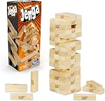 Hasbro Gaming : Jeu Jenga Classique