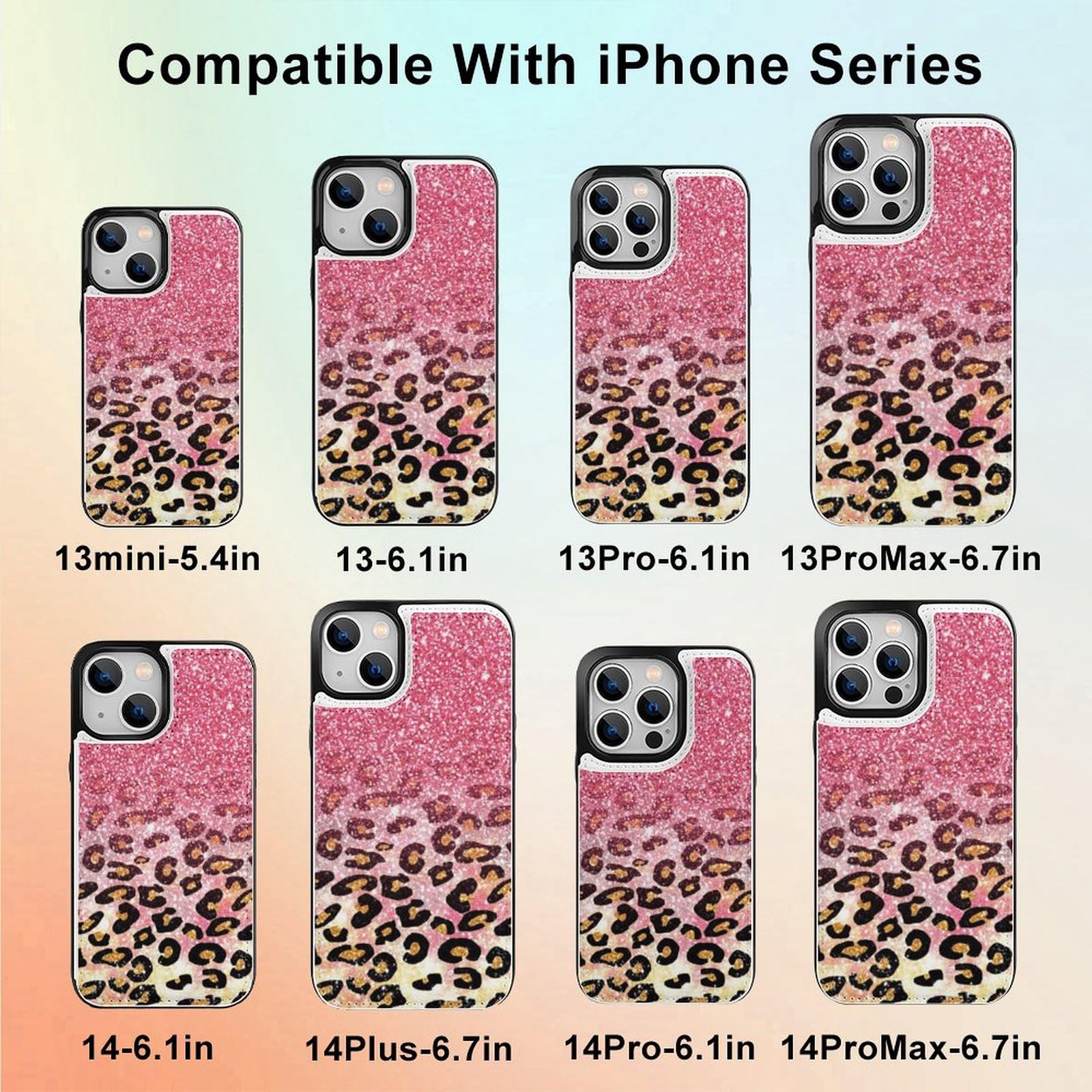 Amazon.co.jp: iPhone 13 Pro ケース 手帳型 ピンク ローズ