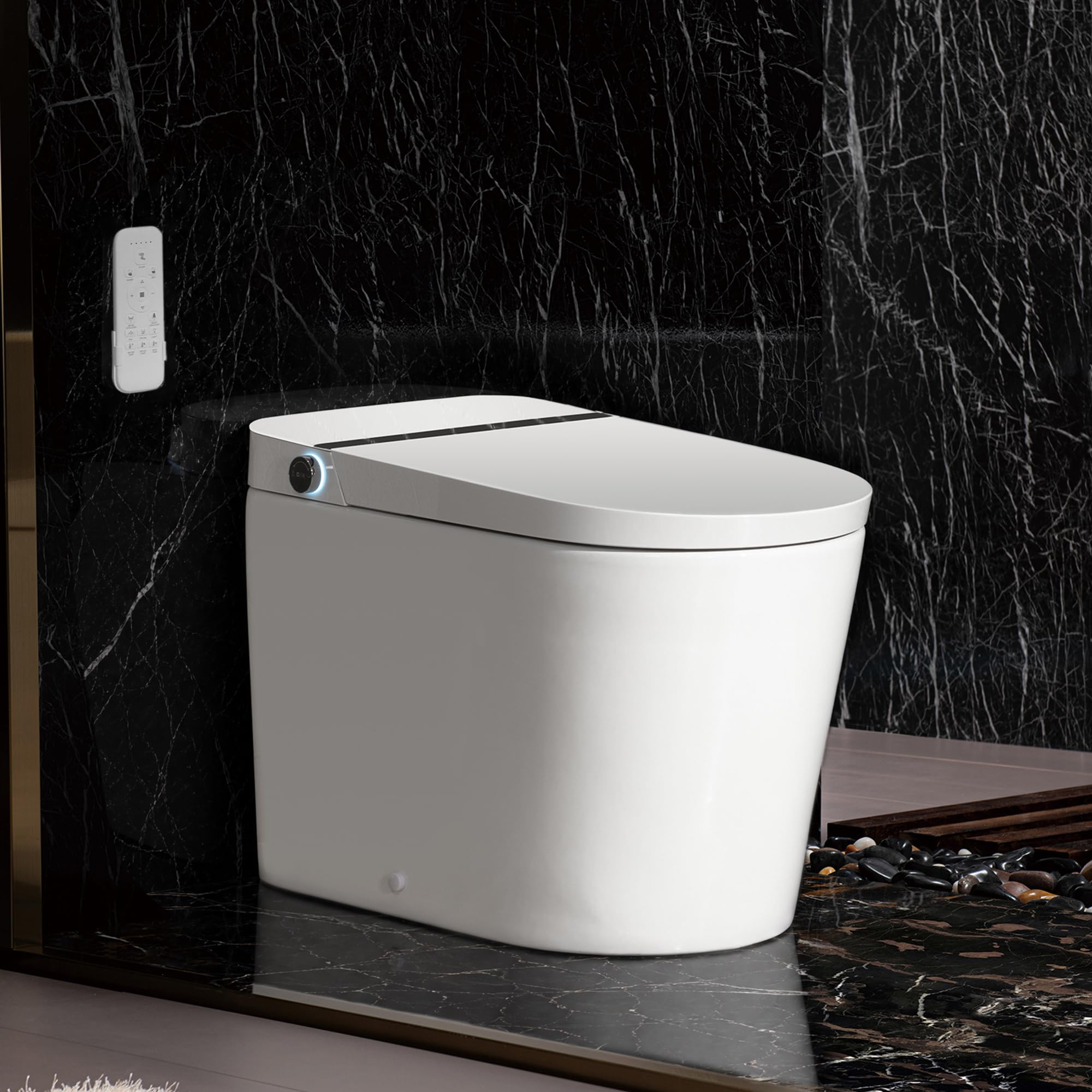 WOODBRIDGE Bidet Smart Toilet GT090