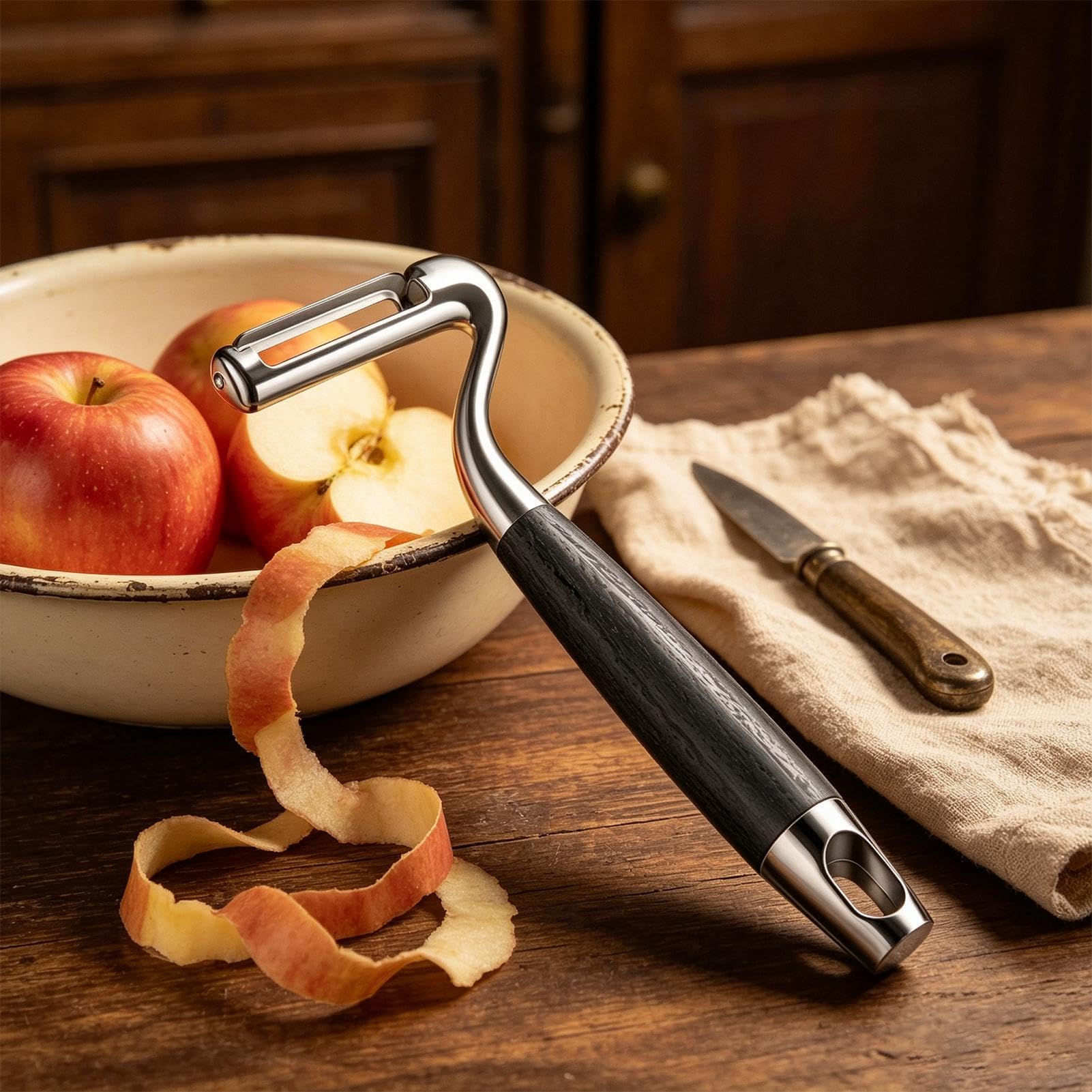 Pelapatate da cucina Pelapatate A 7 Gadget Cucina