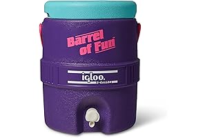 Stanley Farmhouse 2-Gallon Retro Party Water Jug