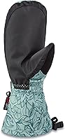 Vista 2 de Dakine Womens Camino Snowboard & Ski Mitt