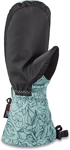 Vista 2 de Dakine Womens Camino Snowboard & Ski Mitt