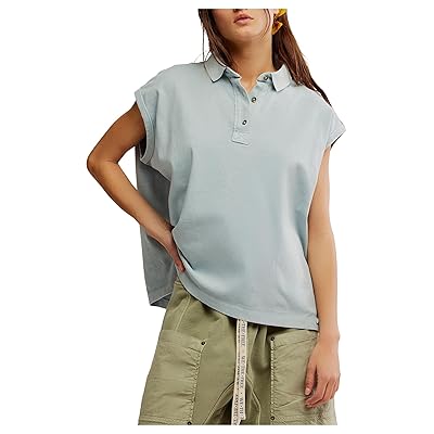 Free People Keep On Polo Women