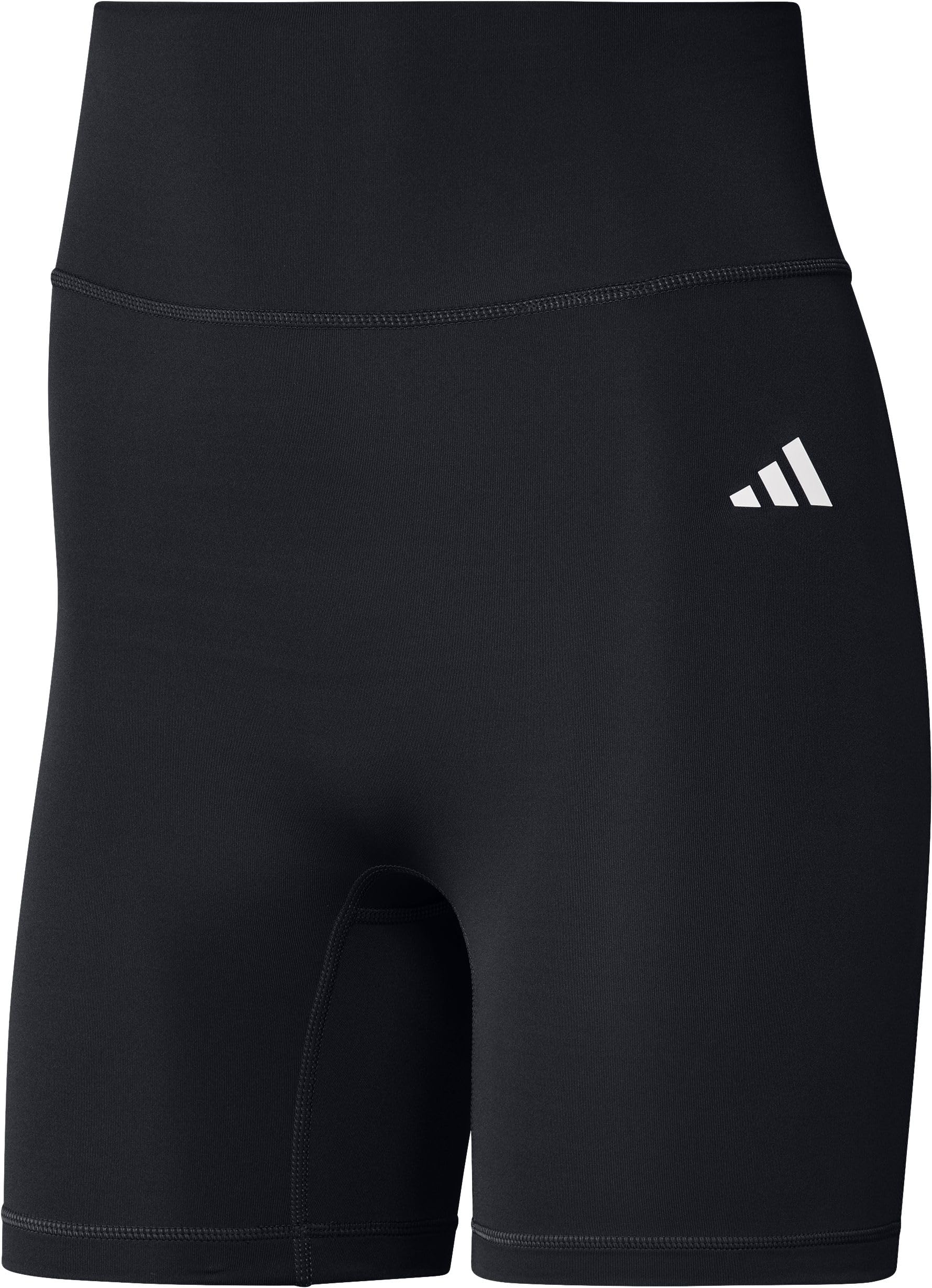adidas Optime Essentials Workout Short Leggings - Rajstopy Kobiety