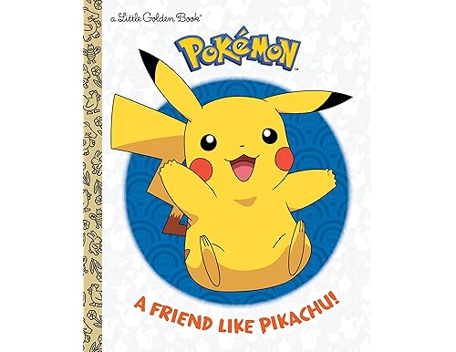The Ultimate Guide to Pikachu Books: Top Picks and Comprehensive Reviews