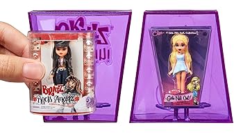 2002年ブラッツ 未使用セット新品ヴィンテージ BRATZバービー　レア人形 BRATZ(ブラッツ)の通販 by バービー's shop｜ラクマ
