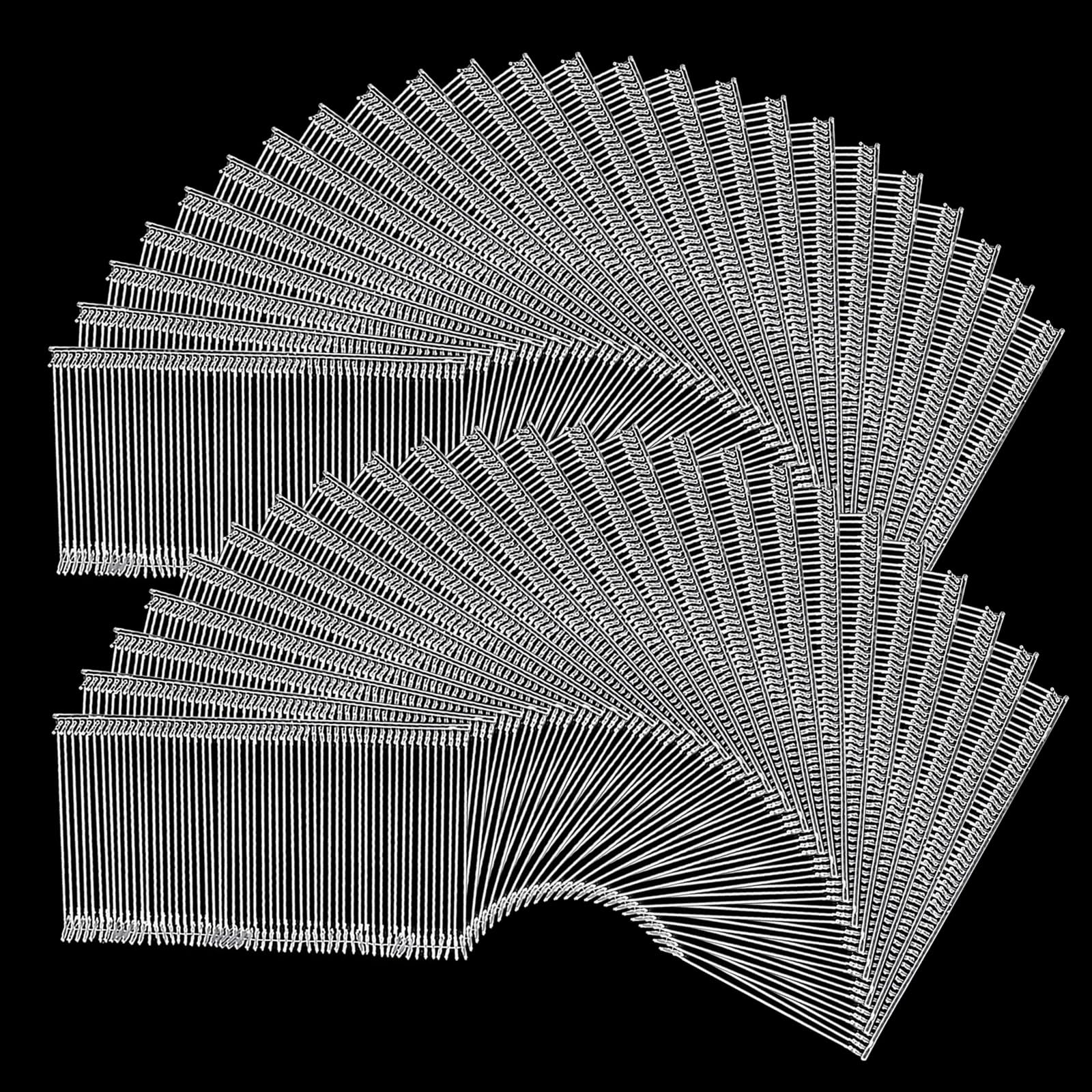 Photo 1 of 2000pcs Tag  Refills - 2-Inch Standard Tagging Gun Fasteners