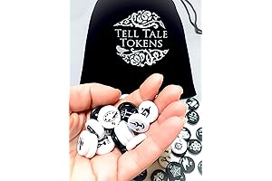 Tell Tale Tokens: Immerse Yourself in Unforgettable Storytelling