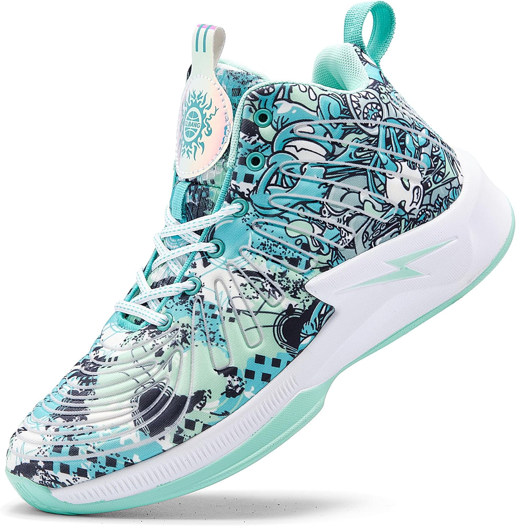 mens kd basketball shoes
