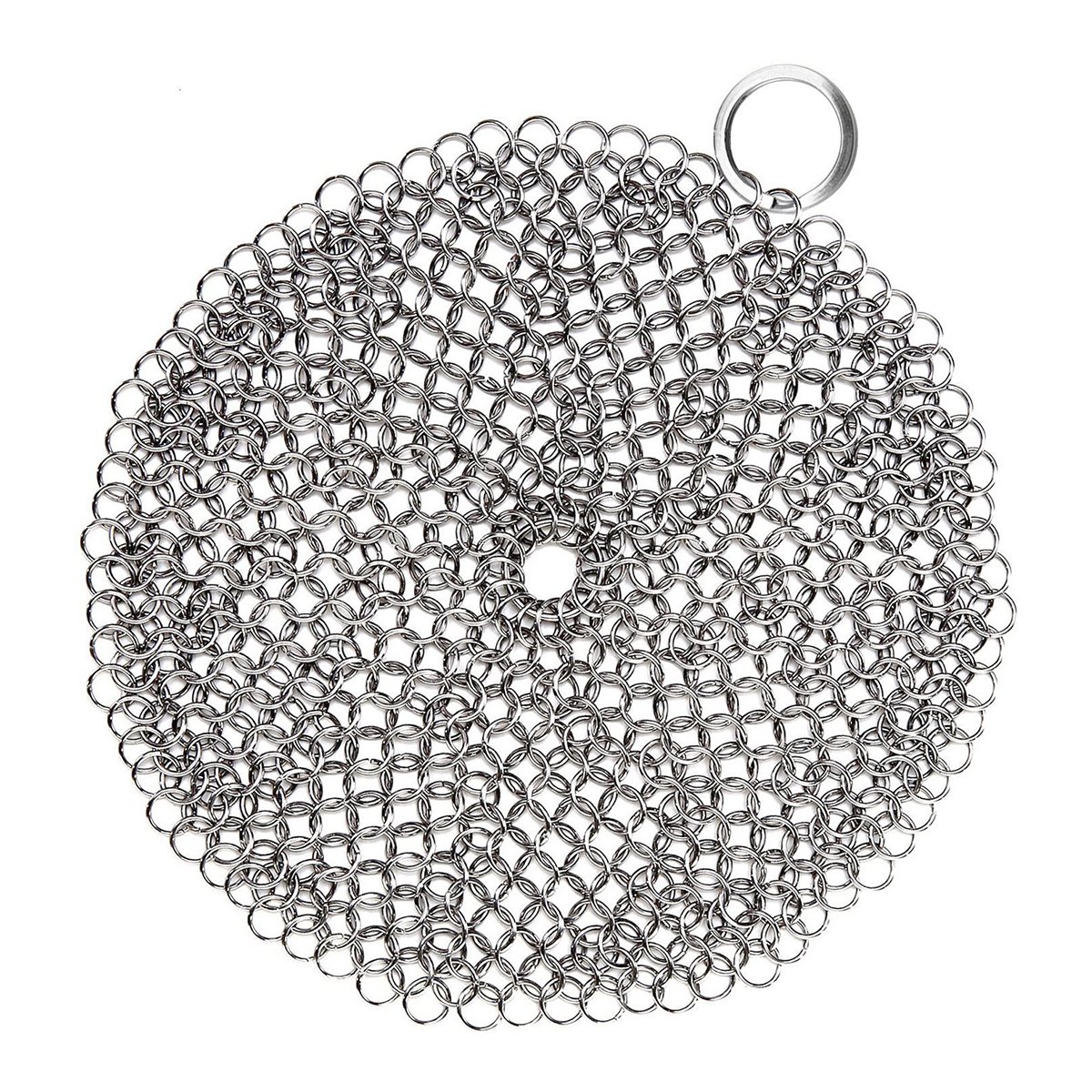 Buy ZHENGFEI The 316L Stainless Steel Cast Iron Cleaner Kitchen Cleaning Stainless Steel Pot