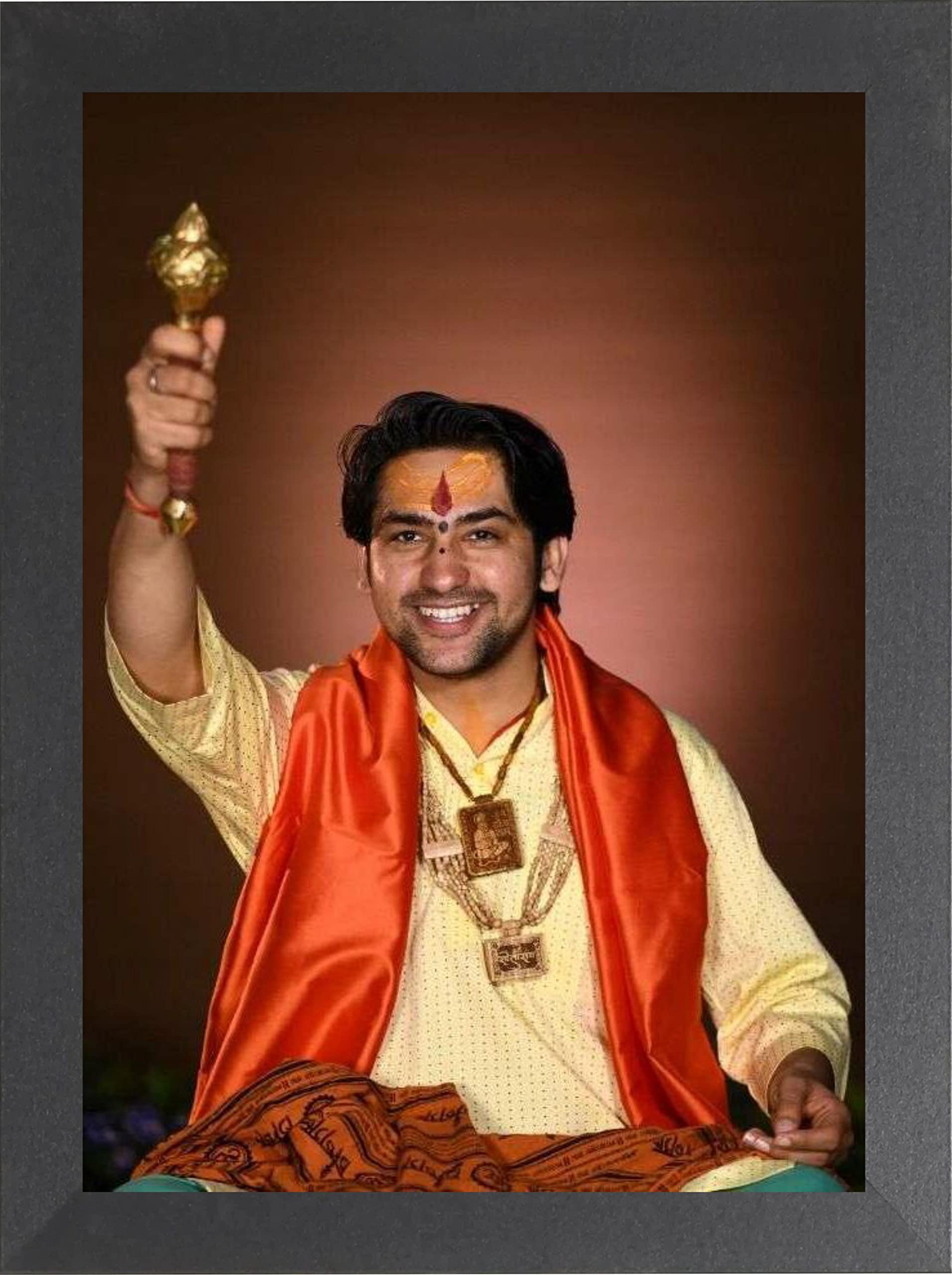 NUOSHOPPINGBAGESWAR DHAM/BAGESWAR Baba/BAGESWAR SARKAR/Pandit DHIRENDRA Shastri/Jai Shree RAM/Hanuman BHAKT/Balaji SARKAR/DHIRENDRA Krishna SHASHTRI MAHARAJ JI A4. BGS_17