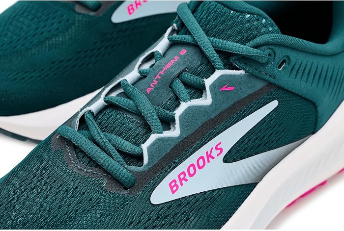 Обувь Brooks Anthem 8 — фото 3