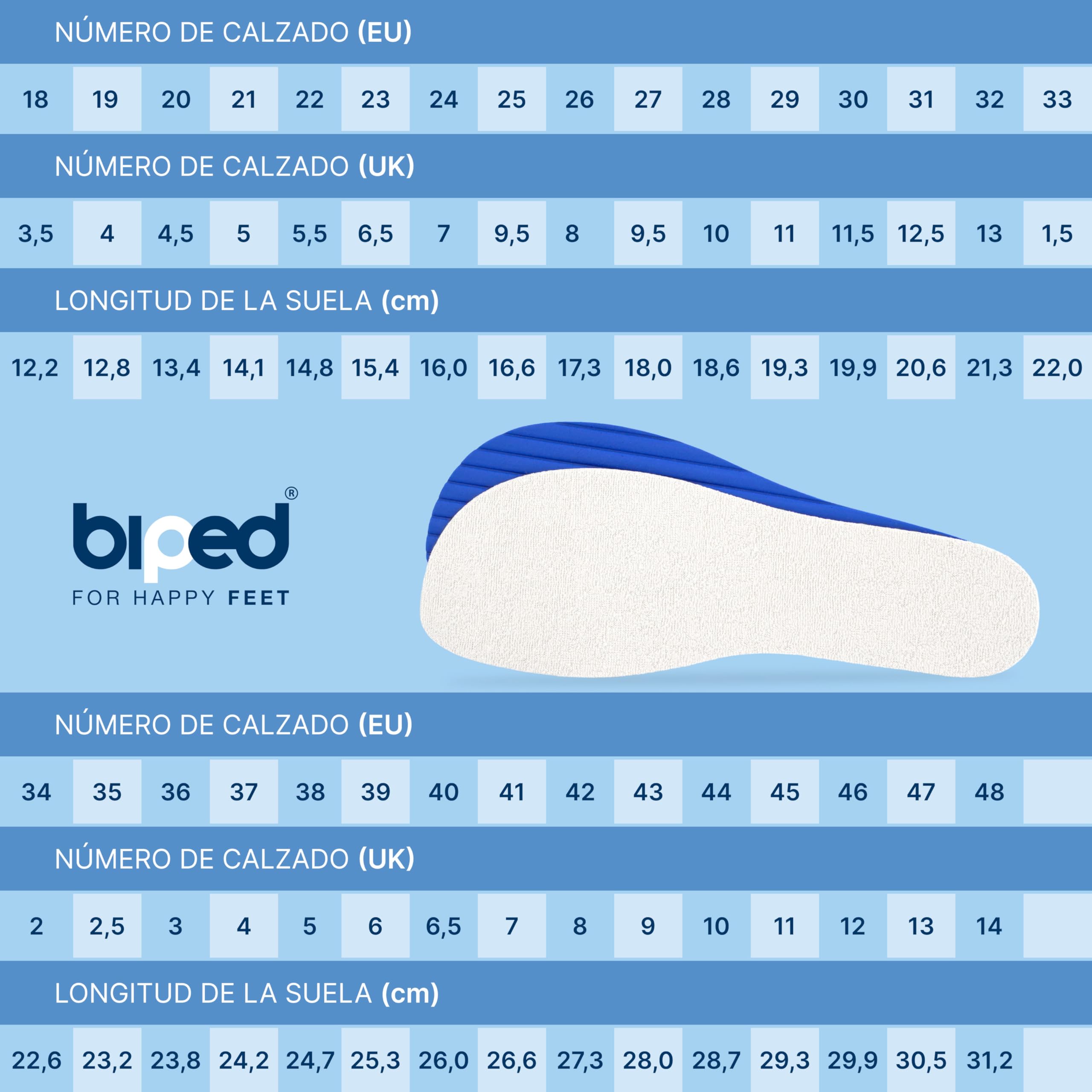 MANJARIN biped minimal sole plantillas para minimal shoes barefoot shoes algodón auténtico carbón activo 39