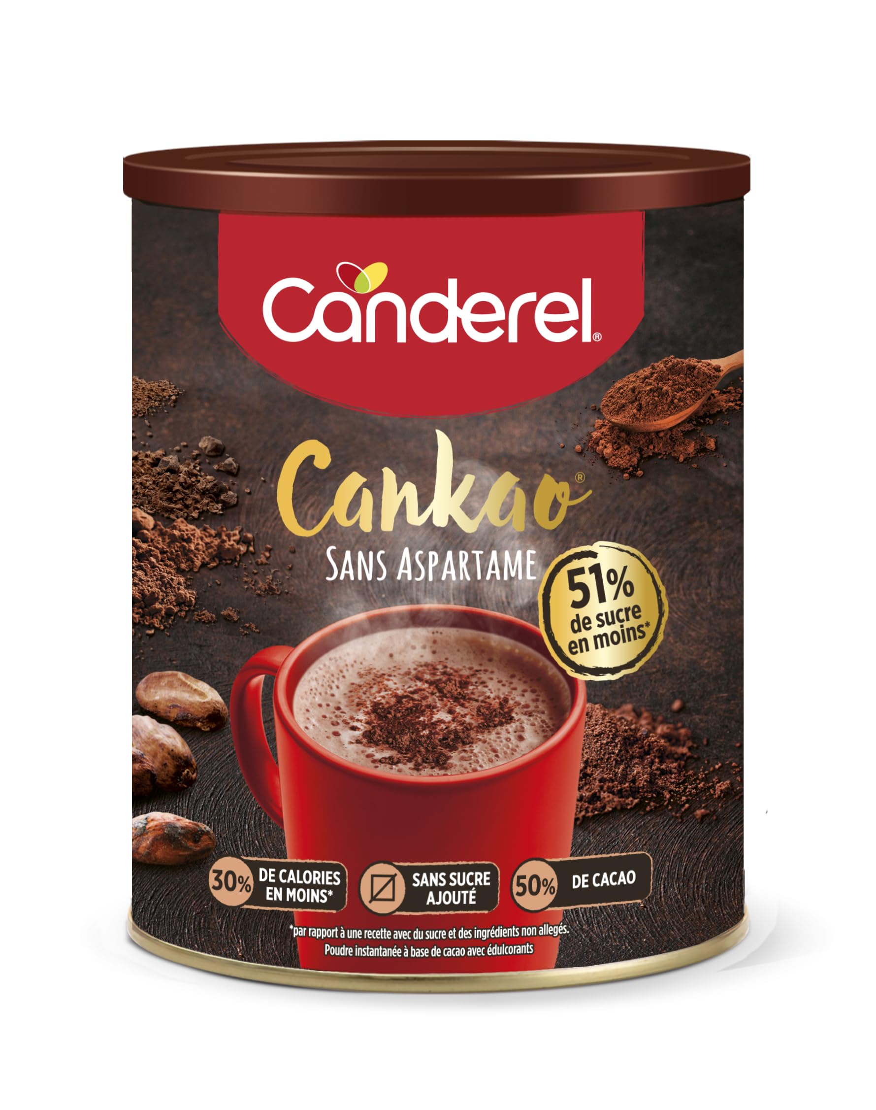 Régilait Chocolaté En Poudre