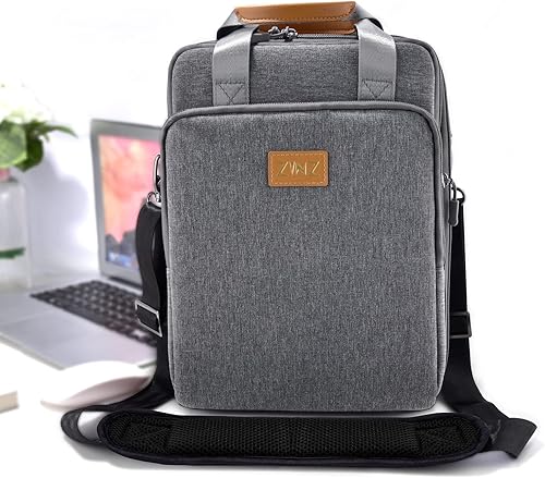 Miniatura 6 de ZINZ Correa de hombro de 79 pulgadas, almohadilla fija extra gruesa y doble cierres, correa de repuesto universal con ganchos giratorios de metal