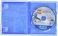Vista 3 de LEGO Harry Potter Collection - PlayStation 4