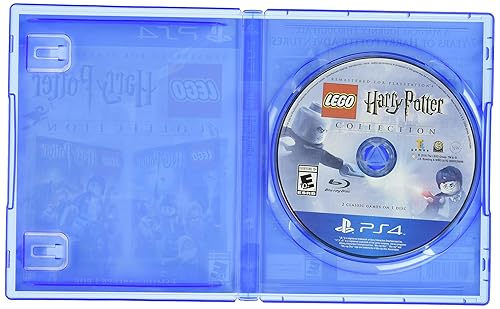 Miniatura 3 de LEGO Harry Potter Collection - PlayStation 4