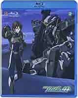 夏目 機動戦士ガンダム00　シーズン1 &amp; 2 Blu-ray Amazon.co.jp: 劇場版 機動戦士ガンダム00 -A wakening of the