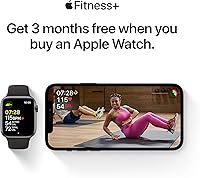 Vista 5 de Apple Watch Series 6 (GPS, 40mm)