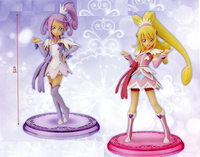 高額売筋 フィギュアアーツ ドキドキプリキュア 5体セット コミック アニメ 円aaapv Org Br
