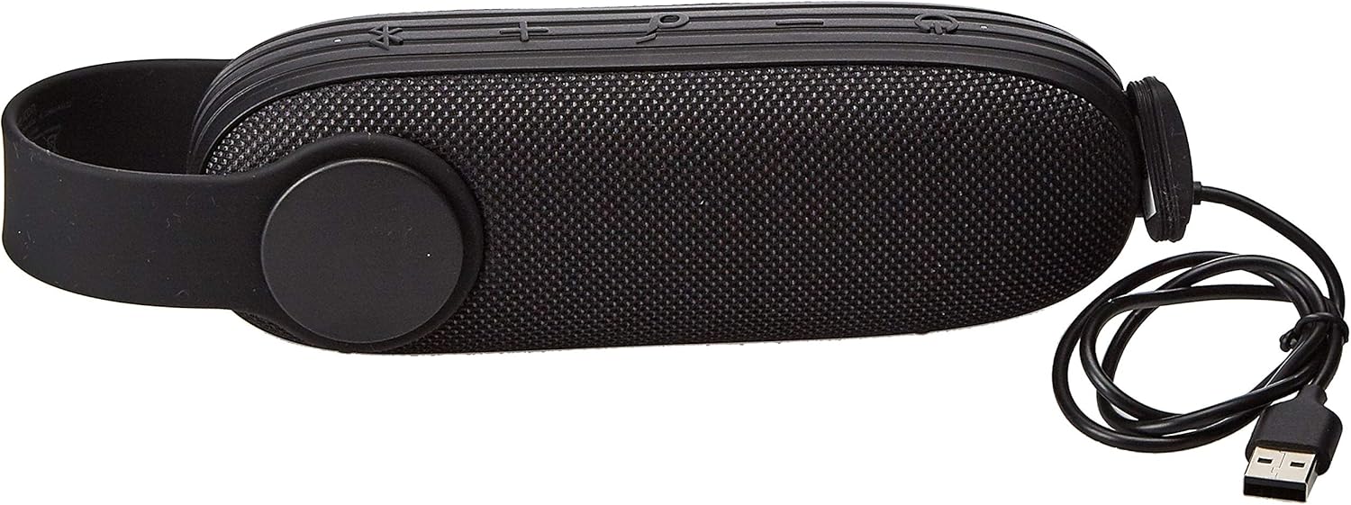 Soundcore Icon Mini Portable Speaker with USB charging cable