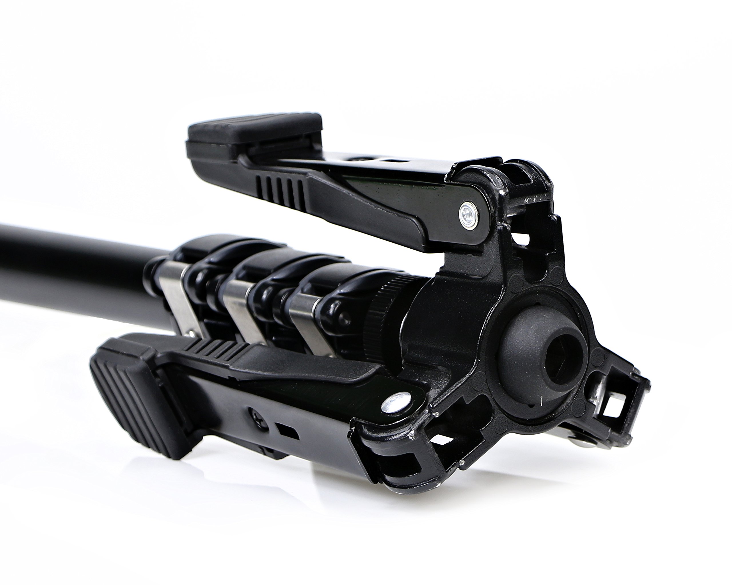 Amazon.com : Vanguard VEO AM-264TR Aluminum Monopod : Electronics