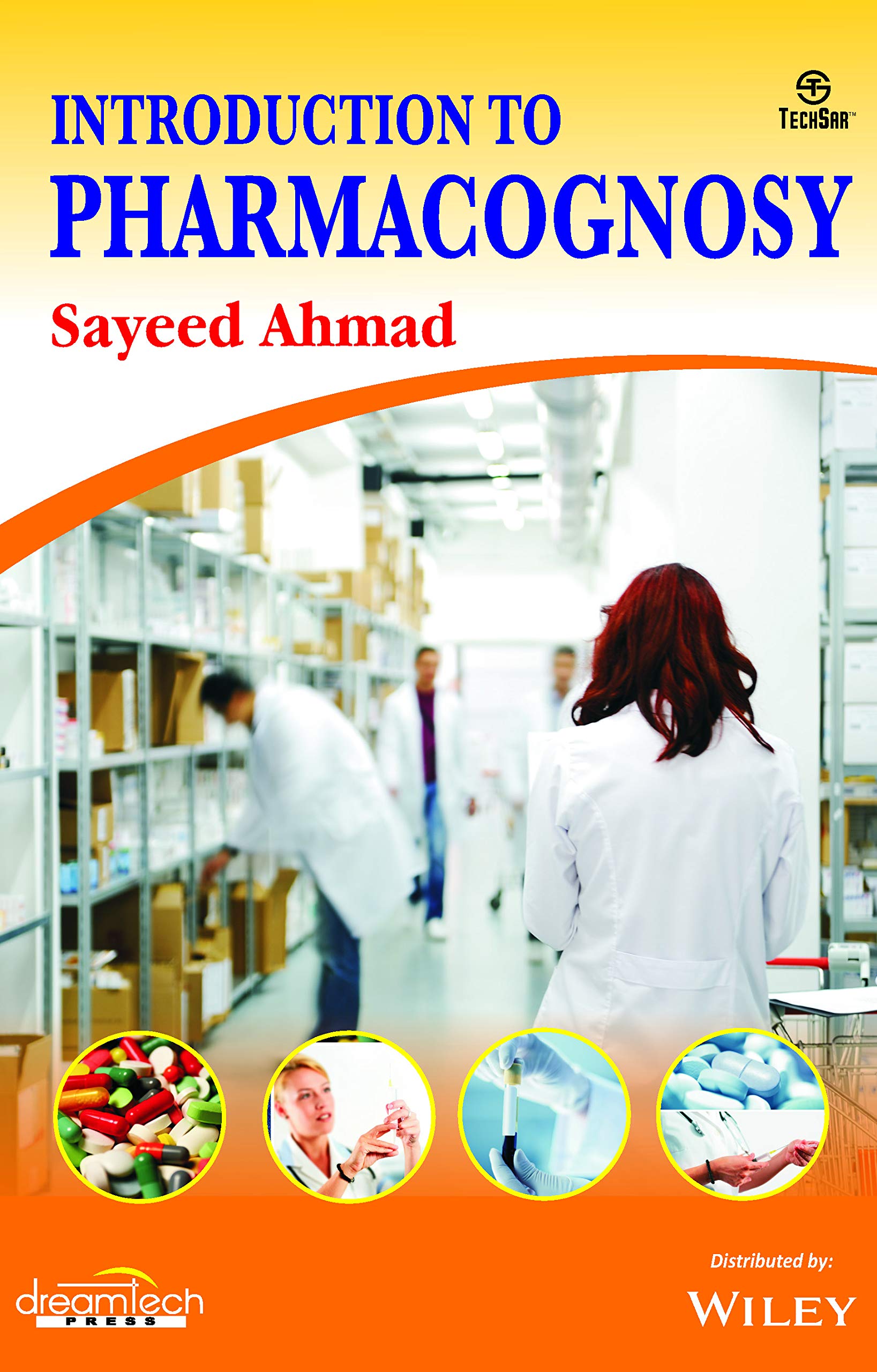 Introduction to Pharmacognosy