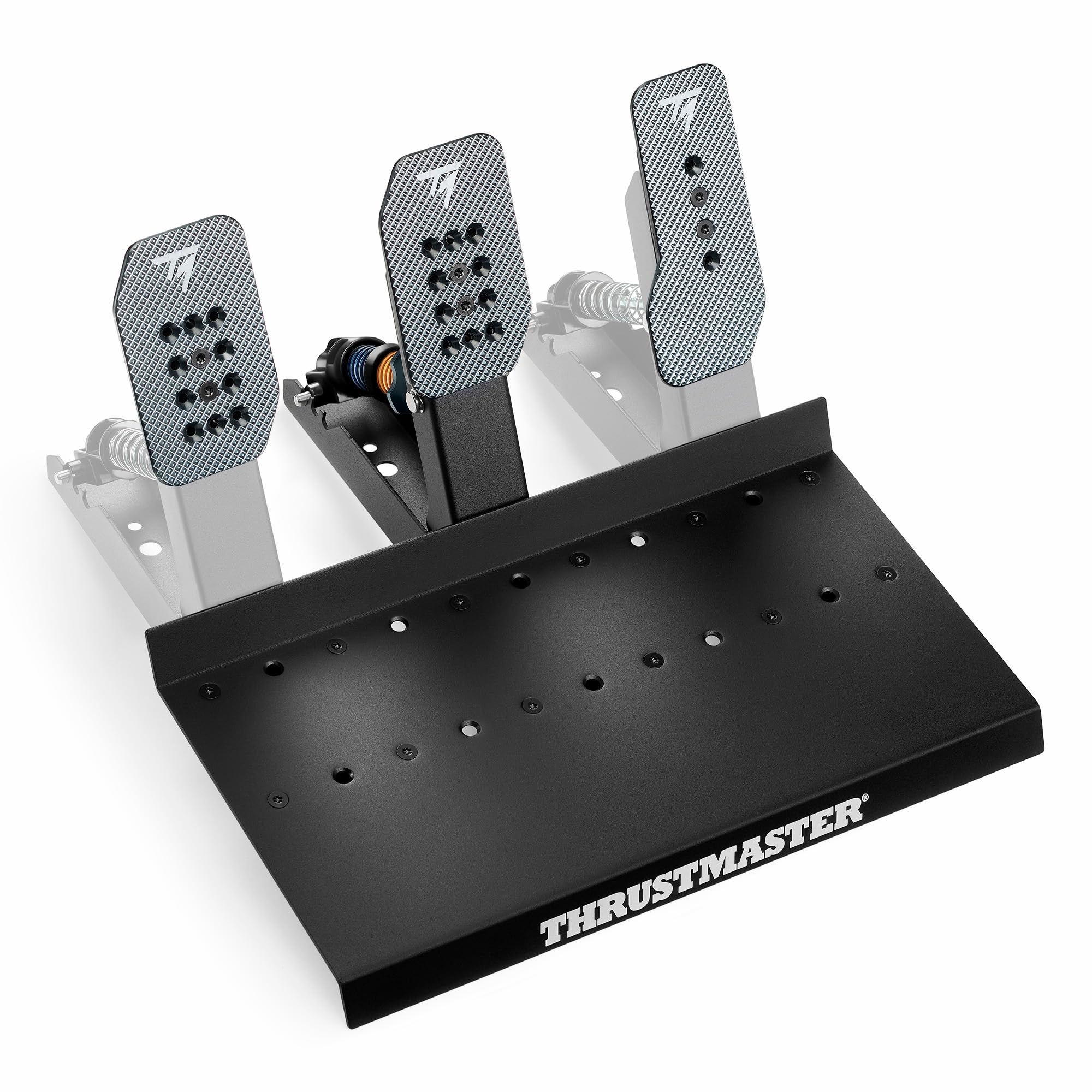 Thrustmaster Raceline LC Upgrade - Pédale de Frein Load Cell 100kg, Kit d'Évolution pour Pédalier SimRacing Raceline Pedals LTE - PS5, PS4, Xbox Series, Xbox One et PC