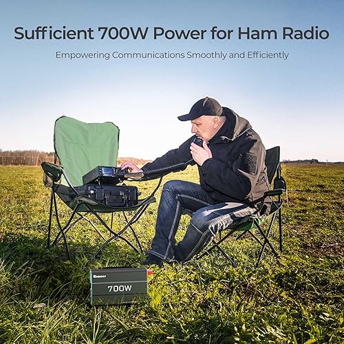 Miniatura 7 de Renogy - Inversor de onda