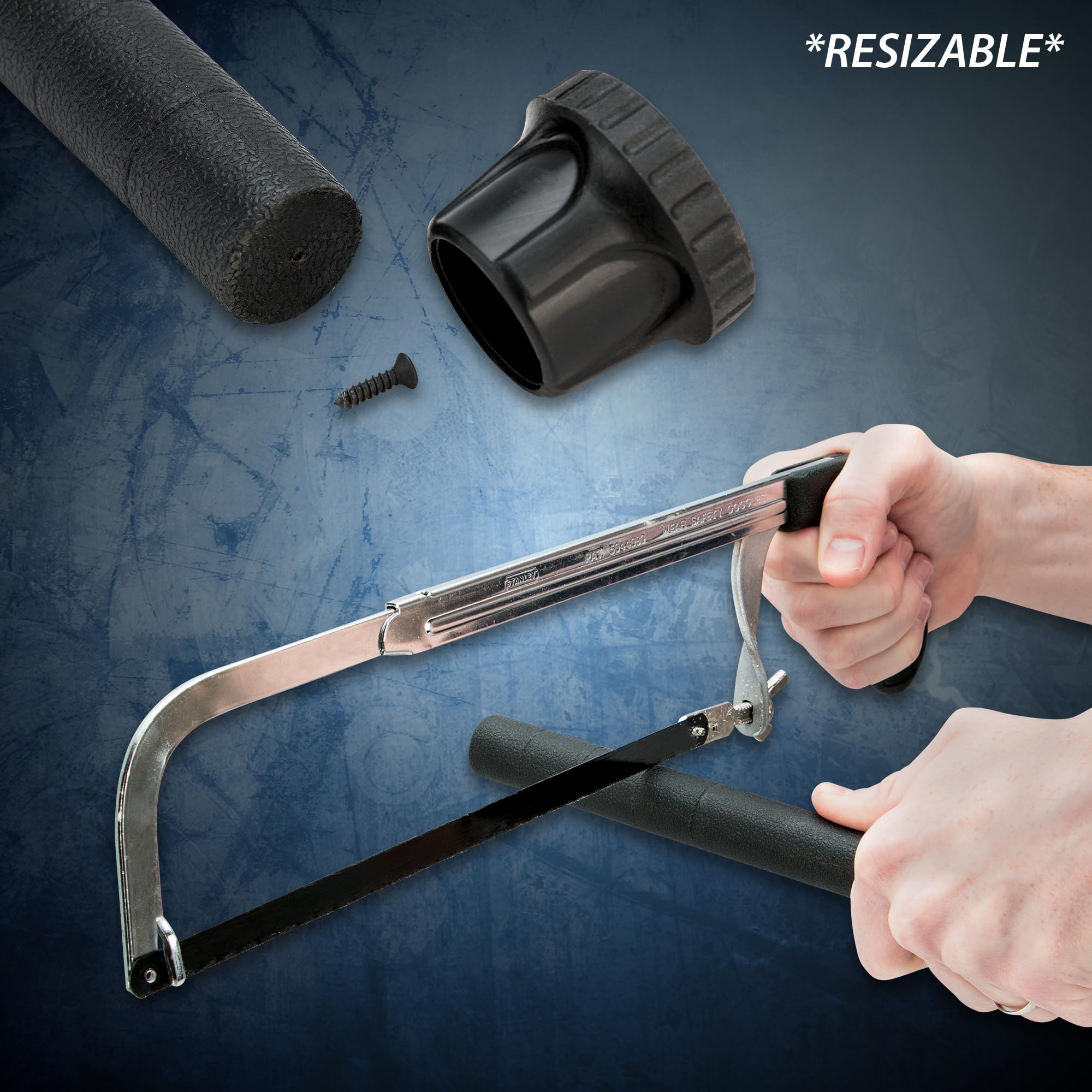 United Cutlery UC3129 Defense Walking Cane Hook by United Cutlery