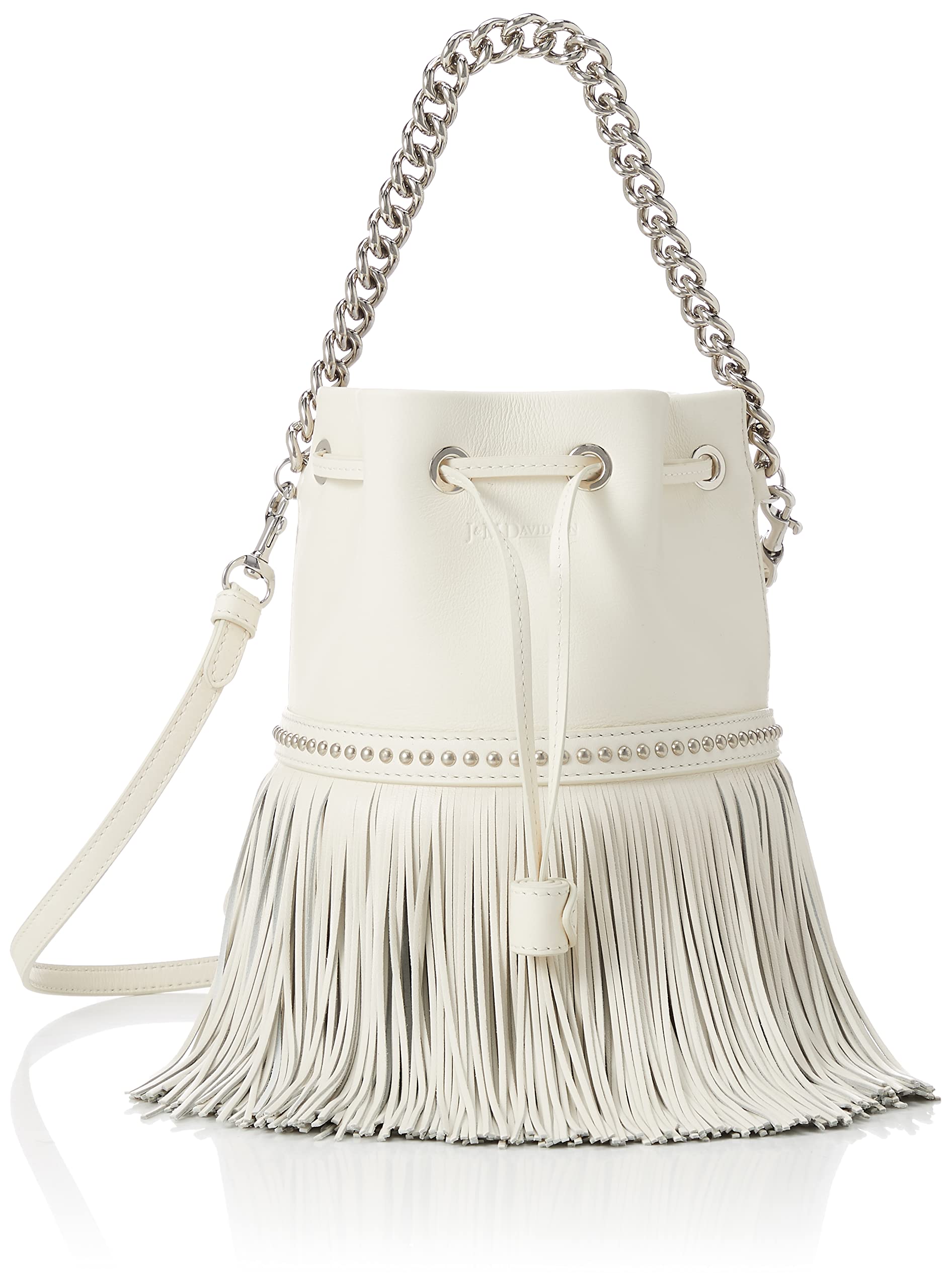 J M Davidson FringeCarnivalM Shoulder Bag LMDC-1XX-SCNP