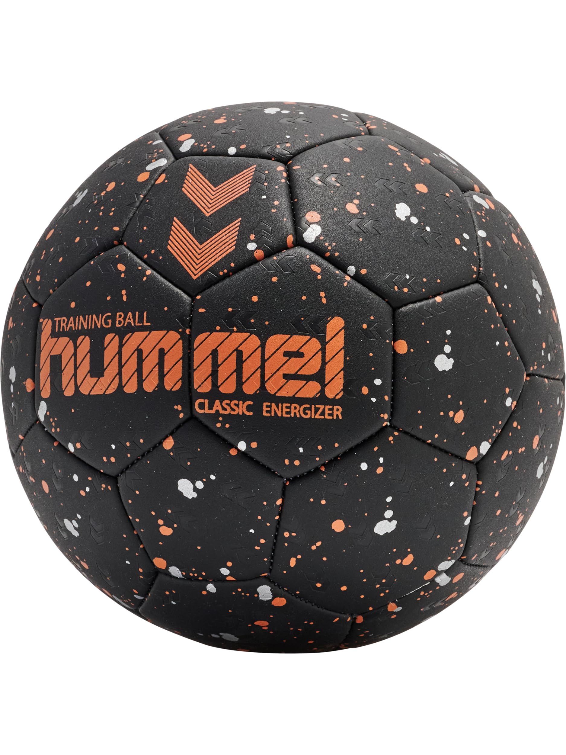 hummel, hmlCLASSIC Energizer HB NEON, Black Green Geco, 2