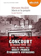 Download Marx et la poupée: Livre audio 1CD MP3 - Suivi d'un entretien inédit avec l'autrice PDF