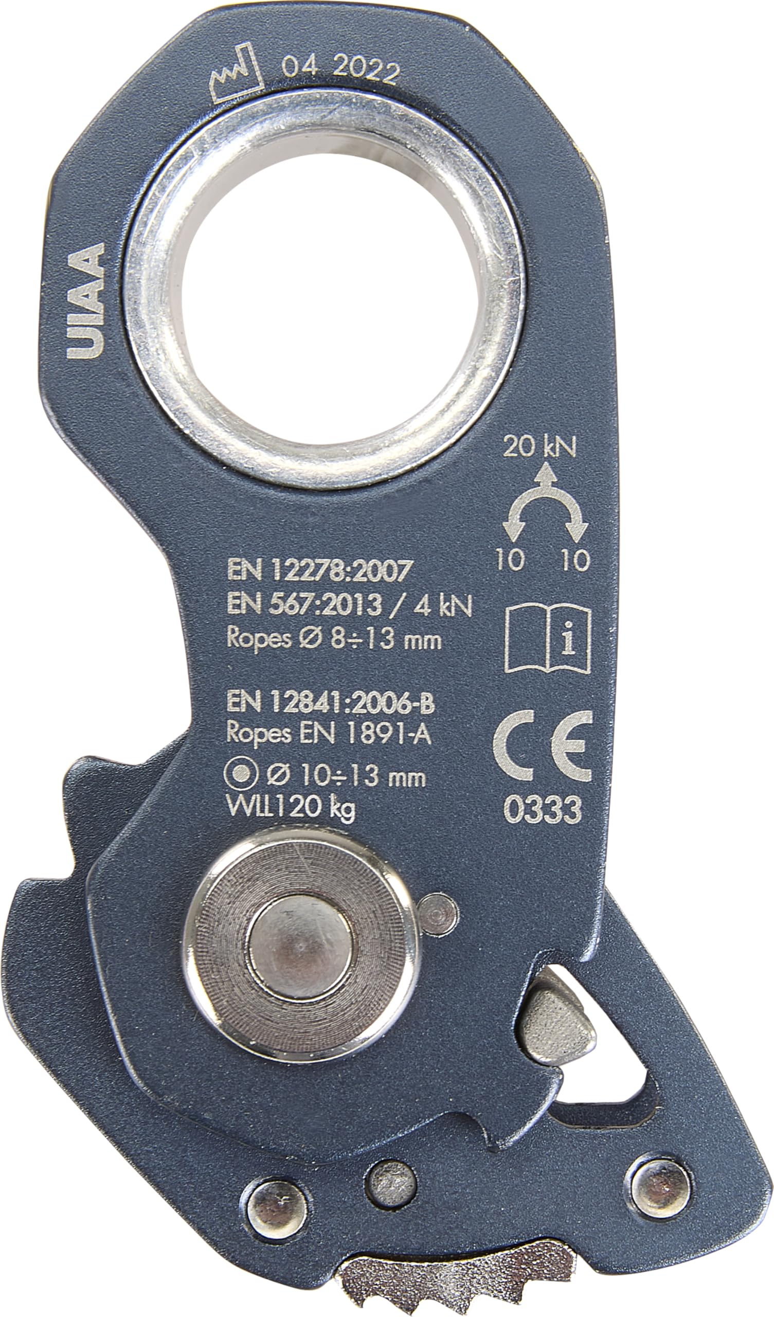 Amazon.co.jp: クライミングテクノロジー ユニ - 大人用ロールンロック