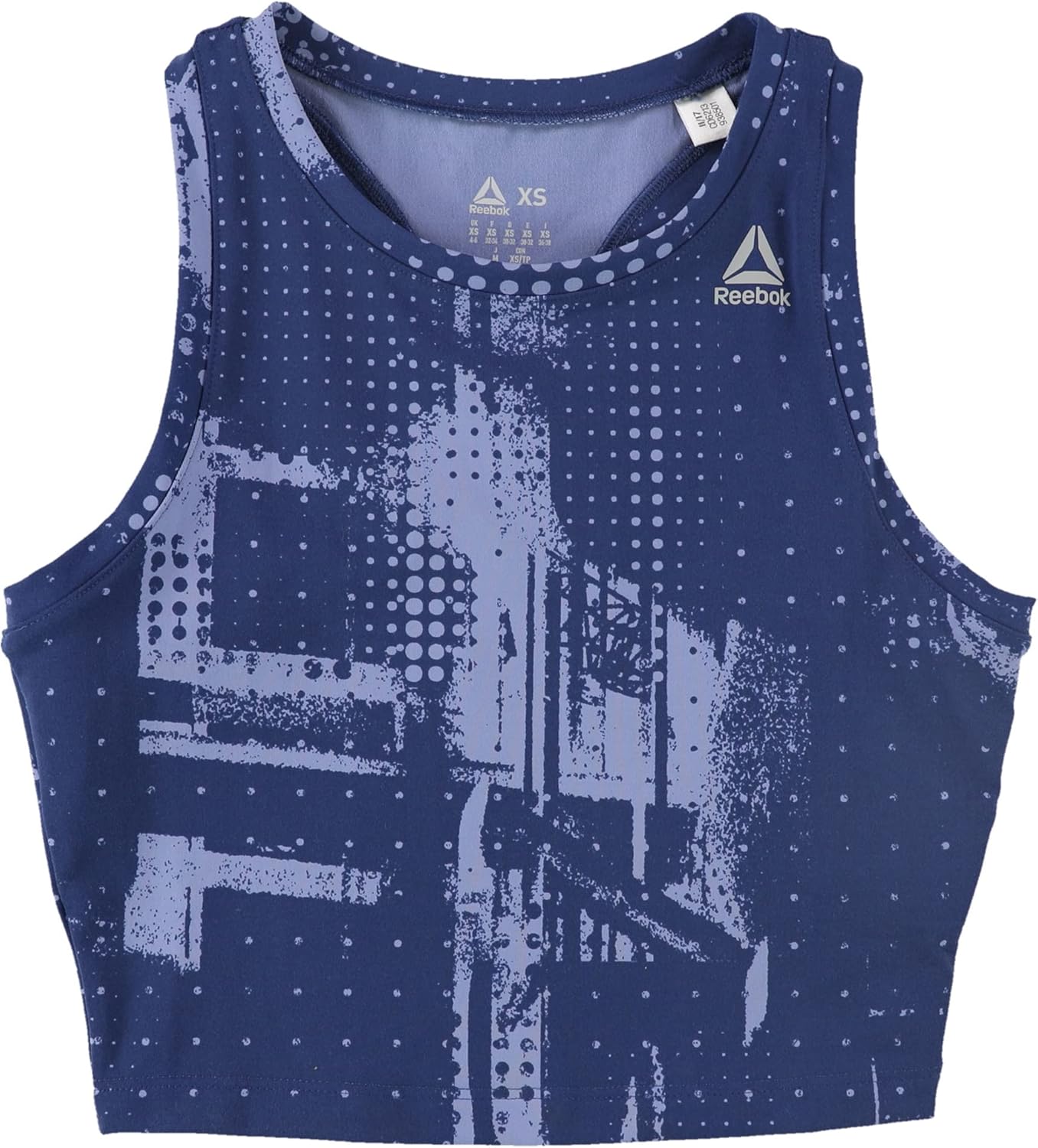 Buy Reebok Women's Les Mills Tank Top Online Togo Ubuy
