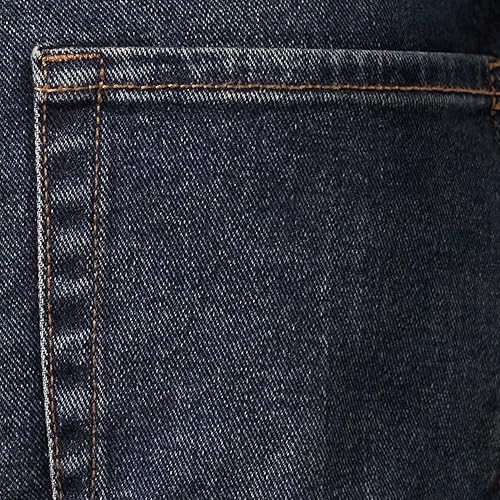 Miniatura 7 de Tienda Essentials Mens Slim-Fit Jeans - Discontinued Colors