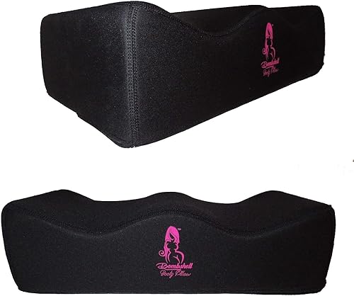 Miniatura 4 de Buddy Almohada después de la cirugía para almohadas de glúteos para sentarse después de la cirugía, almohada brasileña de levantamiento de glúteos