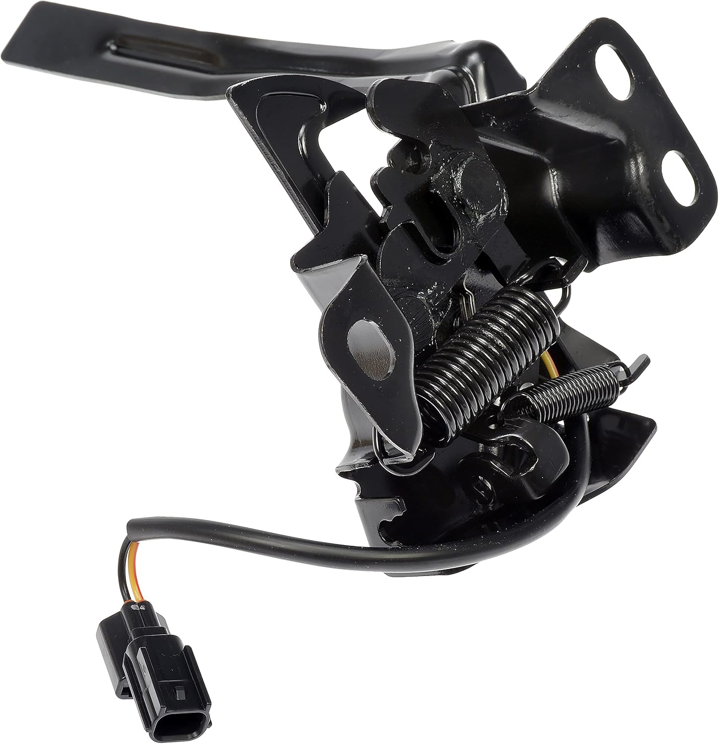 Dorman 820-300 Hood Latch Assembly Compatible with Select Honda Models