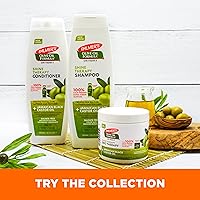 Vista 12 de Palmer's Fórmula de aceite de oliva GRO Therapy 5.25 Oz