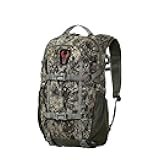 Badlands ATX 12 Hunting Pack - All-Terrain Xtreme Tactical Backpack, Lightweight, Water Resistant, Approach GT
